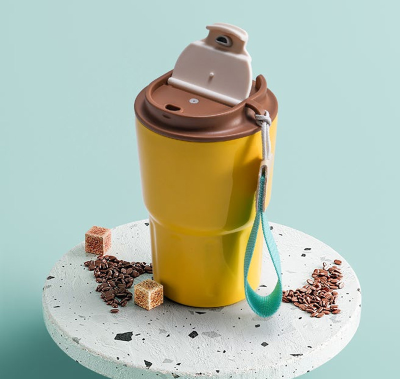Coffee Cups
