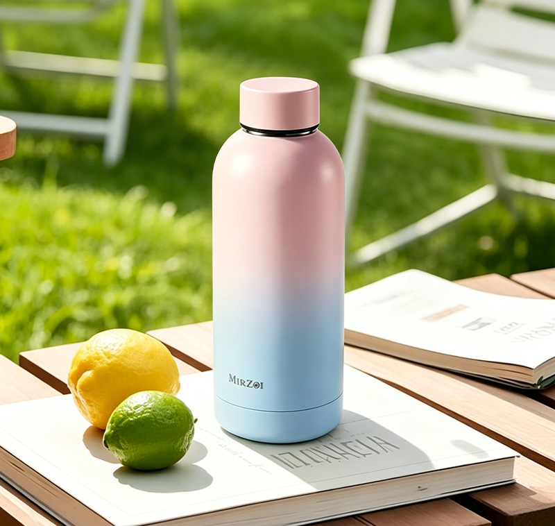 Sports Water Bottles