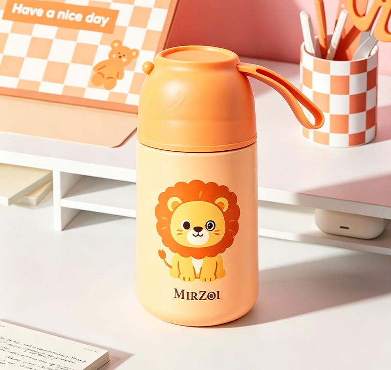 Insulated Food Jar