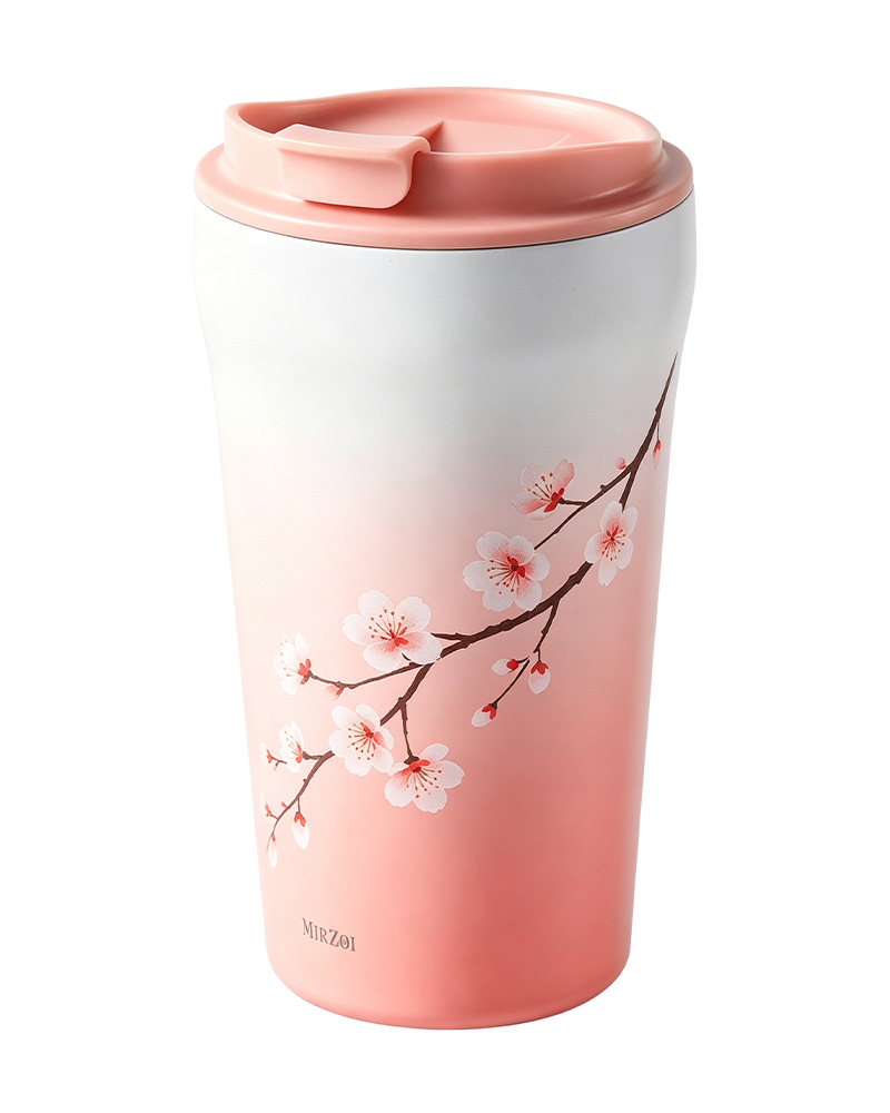 Why Do Insulated Leak Proof Coffee Cups Work So Well in Daily Use