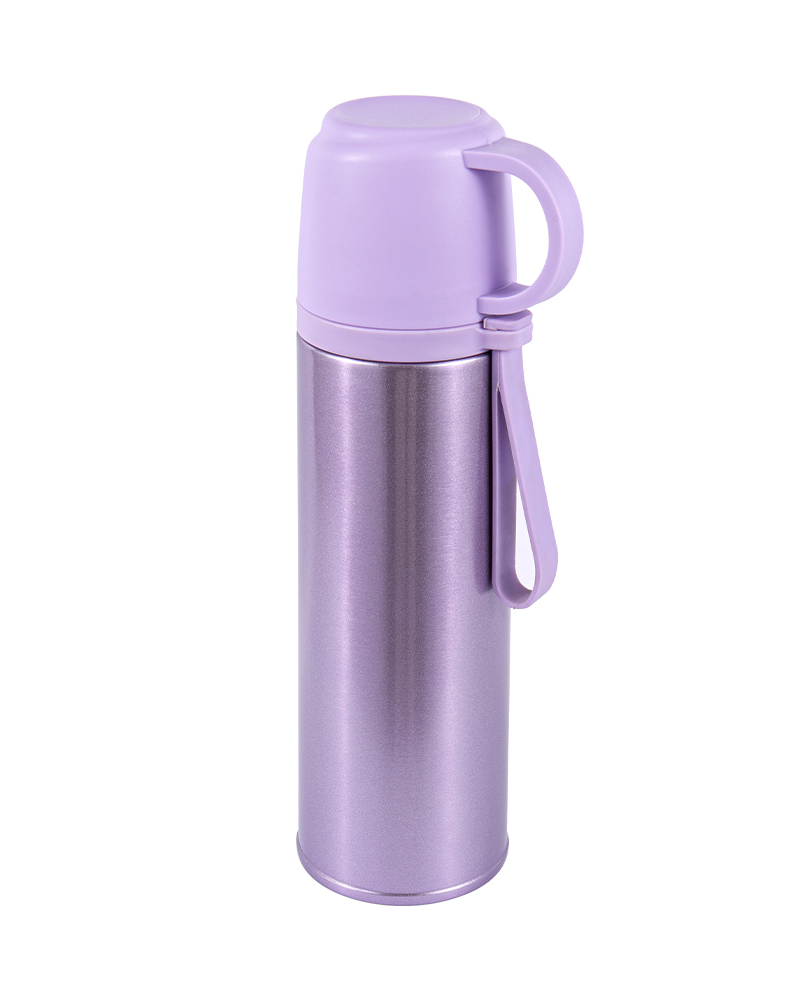 Why Does a Stainless Steel Thermal Travel Mug Behave Differently in Daily Use