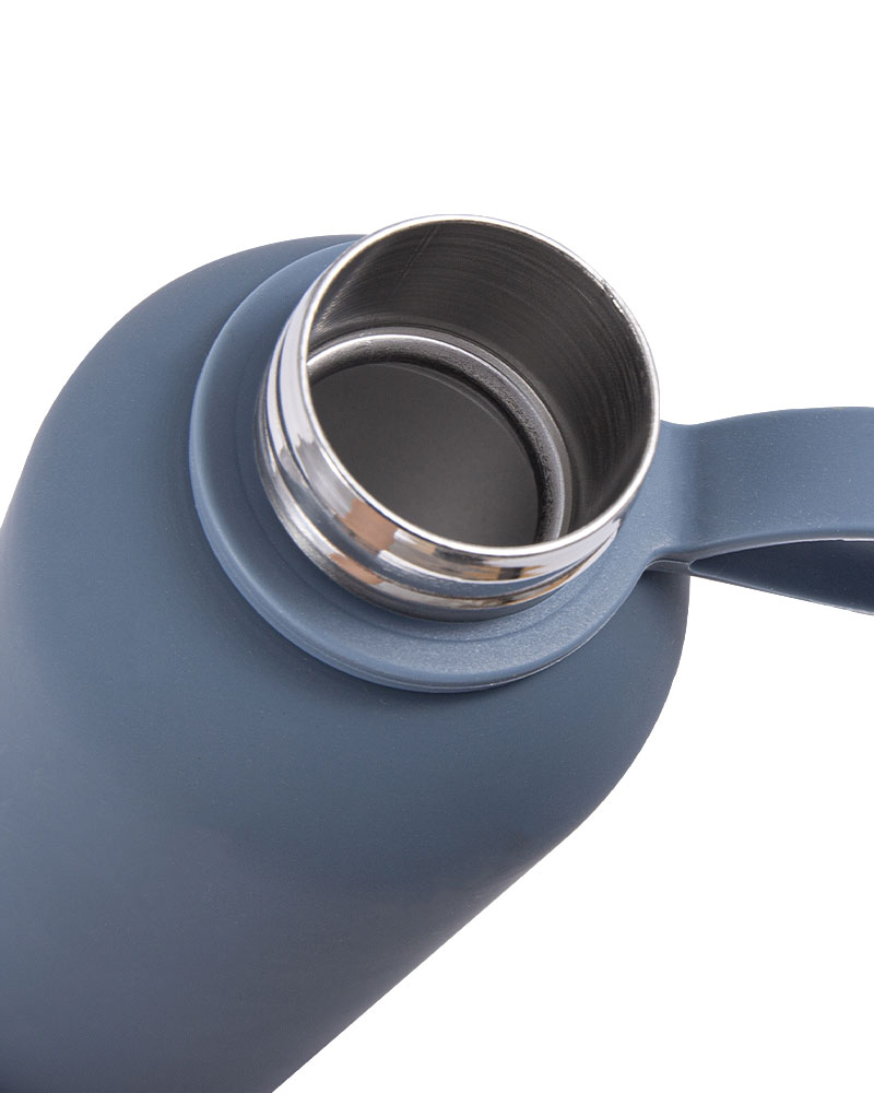 What Makes an Outdoor Sports Insulated Bottle Ready for Outdoor Use