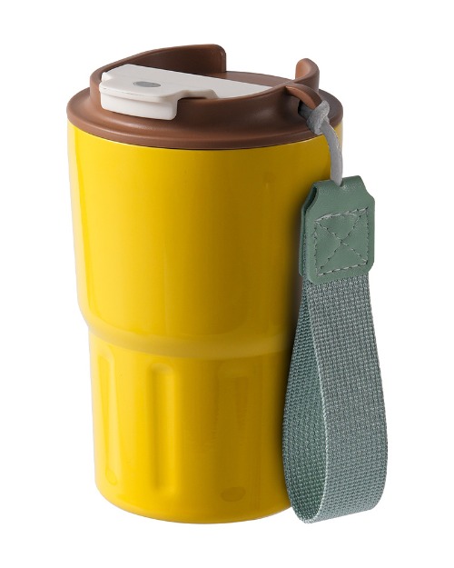Portable Insulated Bottle