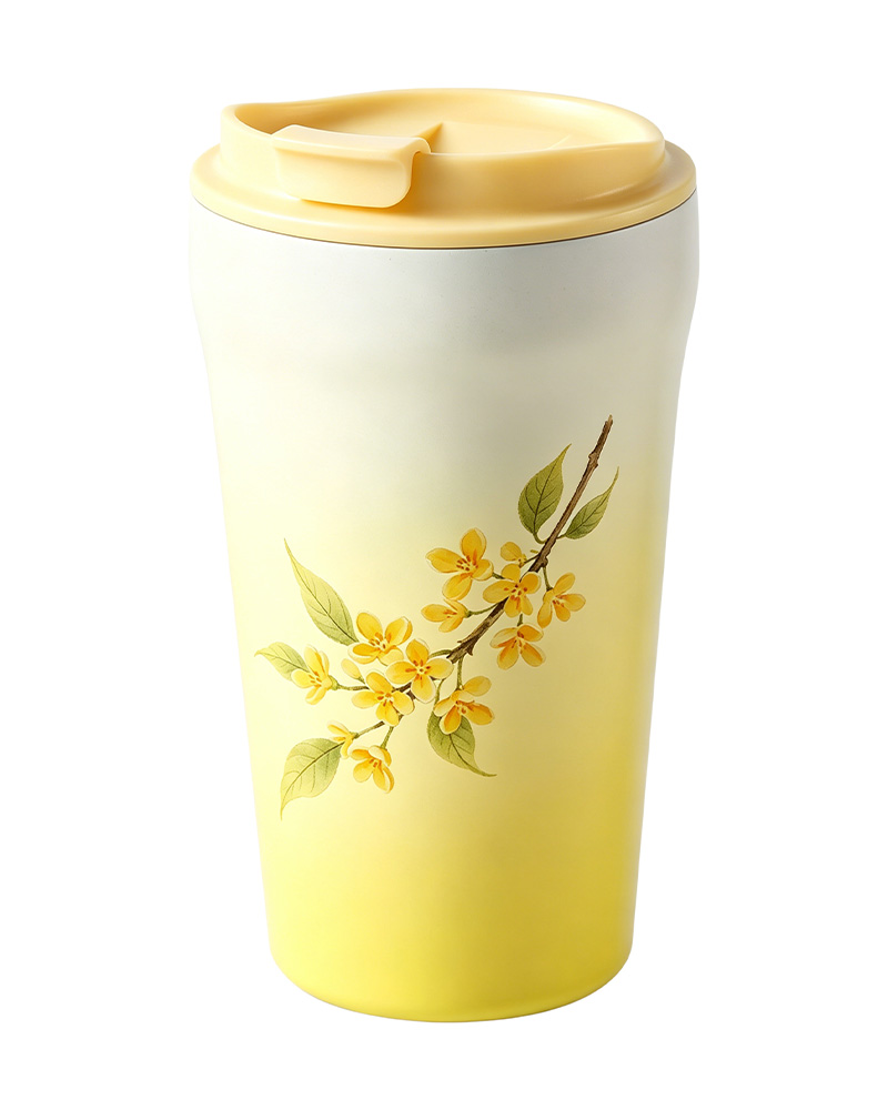 How Do Insulated Leak-Proof Coffee Cups Prevent Everyday Leaks